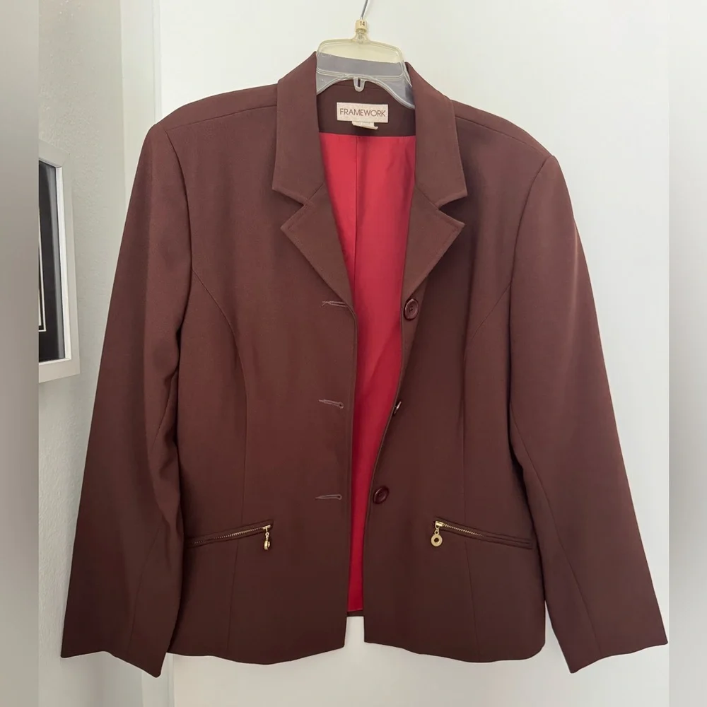 Blazer - Picture 2 of 4